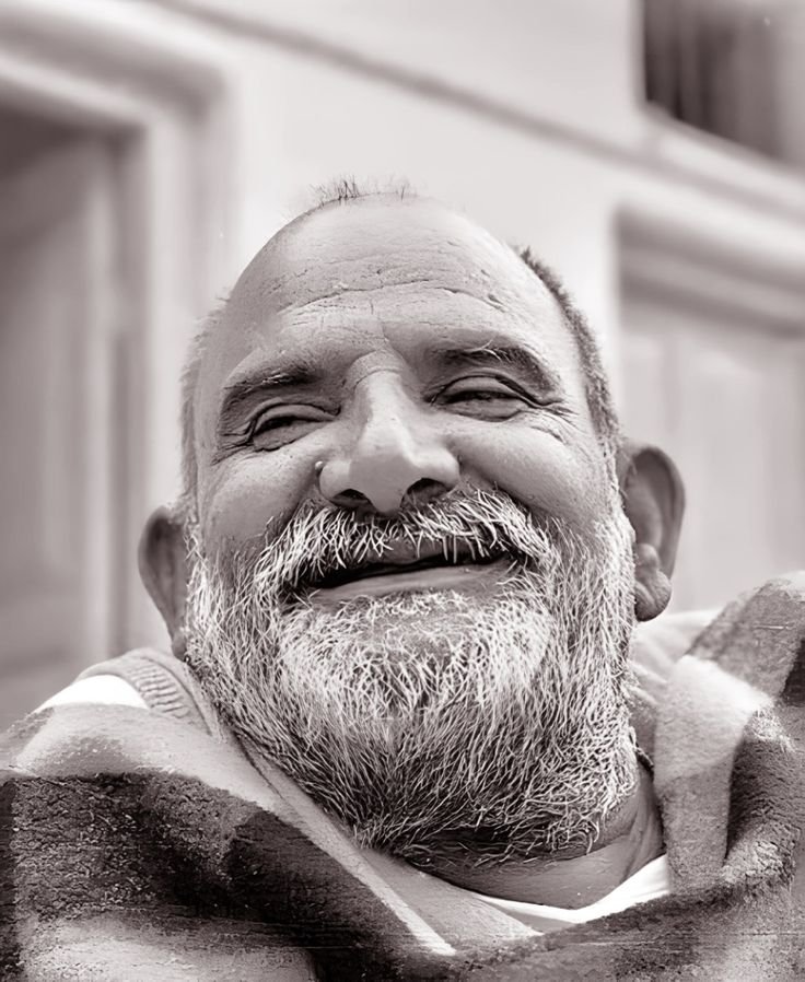 baba neem karoli