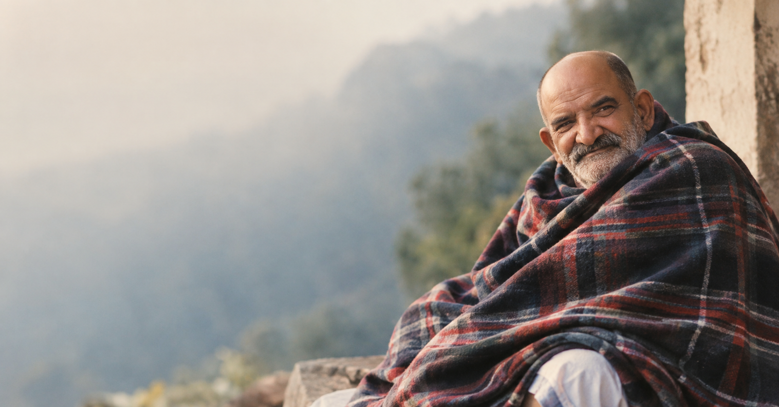 Neeb Karori Baba: The Spirit of “Feed All” and the Seva of Sab Ek Foundation